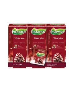 Pickwick Wintergloed