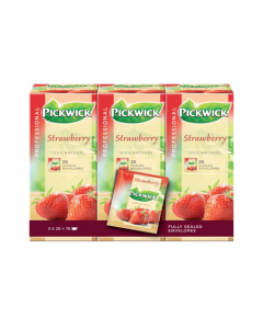 Pickwick Aardbei