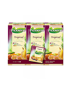 Pickwick Tropische Vruchten