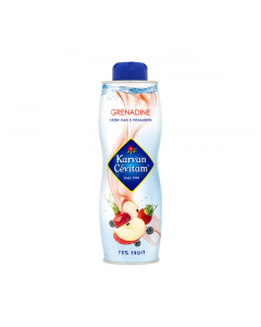 Karvan Cevitam grenadine