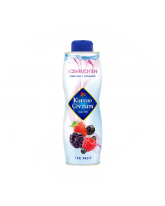 Karvan Cevitam bosvruchten