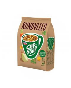 Cup a Soup Vending Rundvlees