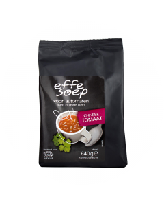 Effe Soep vending Chinese tomaat