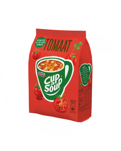 Cup a Soup Vending Tomaat