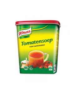 Knorr Tomatensoep