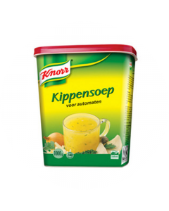 Knorr Kippensoep