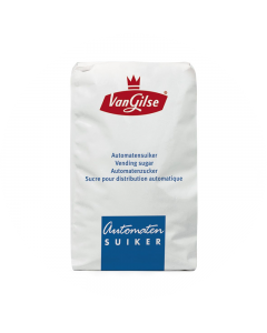 Van Gilse automatensuiker