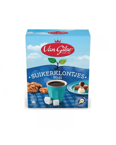 Van Gilse suikerklontjes midi