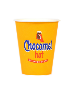 Chocomel beker karton 250 CC