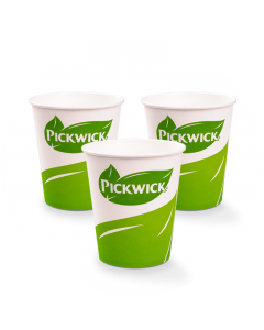 Pickwick theebeker karton 250cc