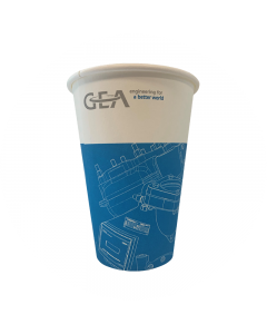 Automaatbeker karton GEA 180 CC