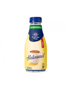 Friesche Vlag Halvamel Tray 12x300ml PET
