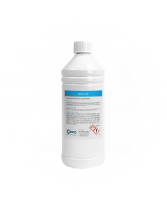 Decal MZ ontkalker 1 liter -