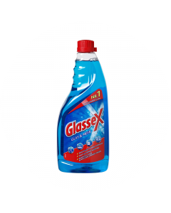 Glassex navulling 750 ml