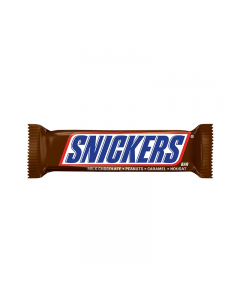 Snickers