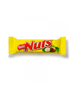 Nuts