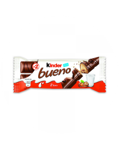 Kinder Bueno