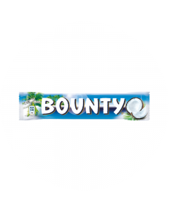 Bounty melk
