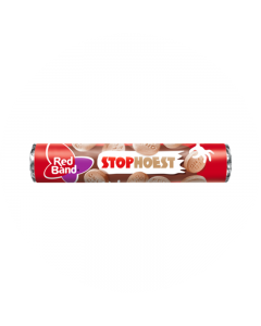 Red Band stophoest
