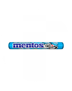 Mentos mint