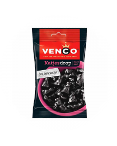 Venco katjesdrop (120 gram)