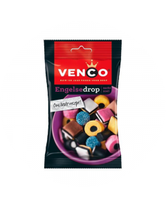 Venco Engelse drop