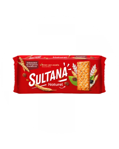 Sultana naturel