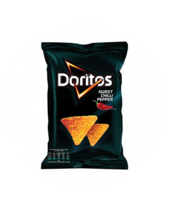 Doritos sweet chili pepper