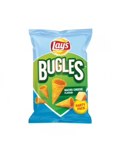 Lays bugles
