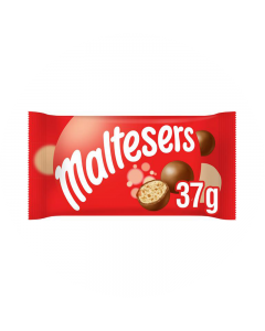 Maltesers