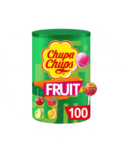 Chupa Chups fruity