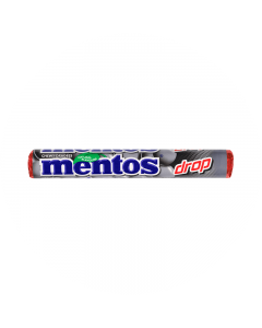 Mentos drop
