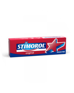 Stimorol original