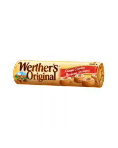 Werther's original