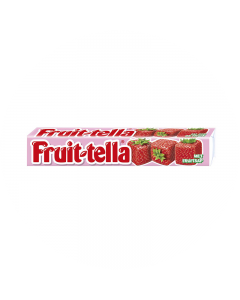 Fruitella aardbei
