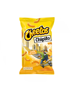 Cheetos chipito kaas 27 gram