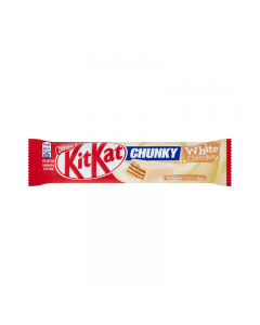 Kit Kat chunky wit