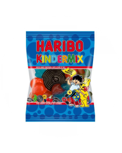 Haribo kindermix
