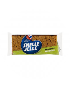 Snelle Jelle kruidkoek