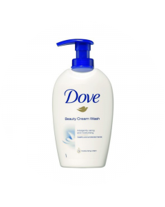 Dove Handzeep pomp 250ml