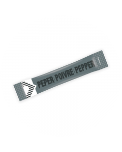 Van Oordt zwarte peper stick