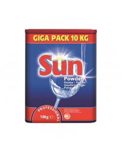 Sun Prof vaatwasmiddel 10kg Giga Pack