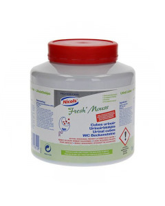 Urinoirblokjes Ocean Blixer