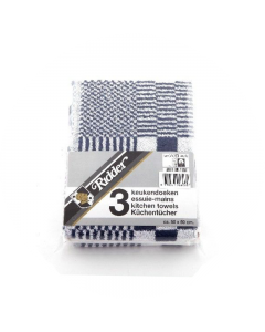 Keukendoek blok 50x50 cm
