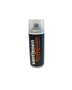 vantienen multifoam