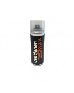 Vantienen multifoam 200 ml