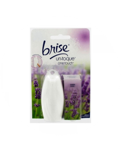 Glade By Brise one touch lavendel