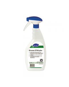 Divosan desinfectie etha-plus 750ml