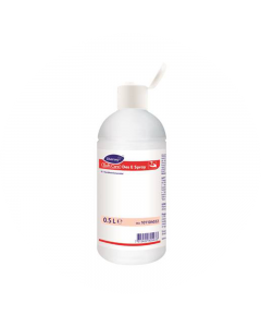 Soft care desinfectie handzeep 500ml
