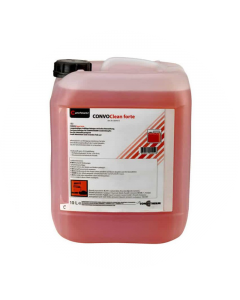 Convoclean forte
